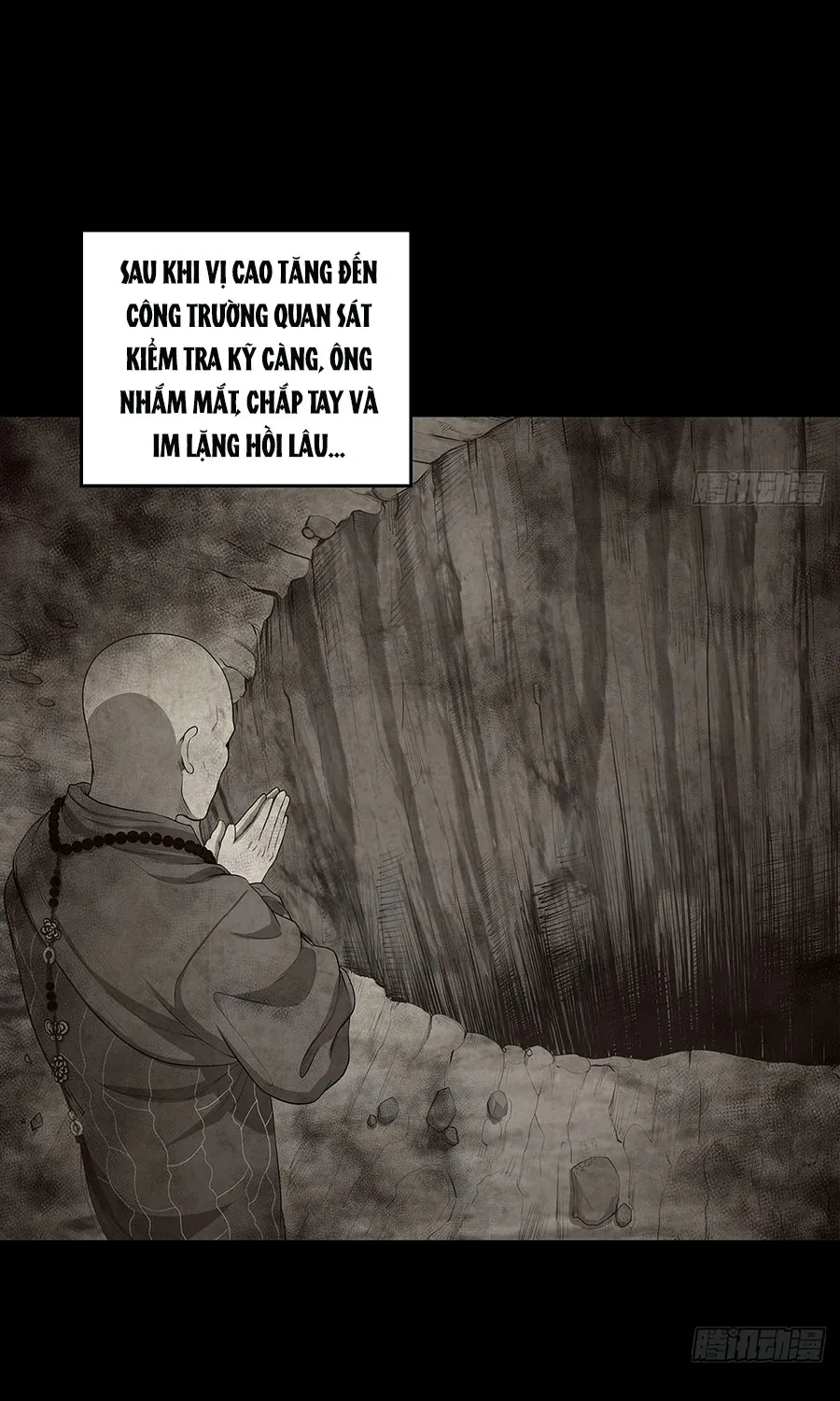 Kẻ Thách Thức Hay Nhà Không Tưởng Chapter 5 - Trang 22