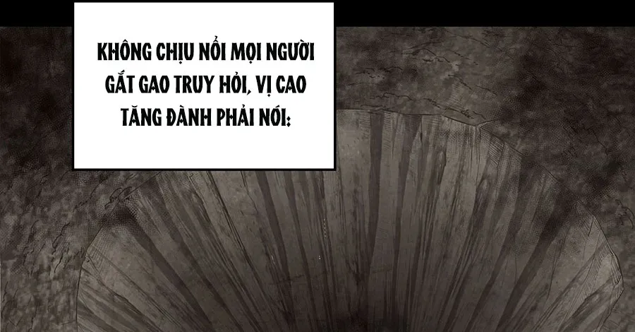 Kẻ Thách Thức Hay Nhà Không Tưởng Chapter 5 - Trang 23