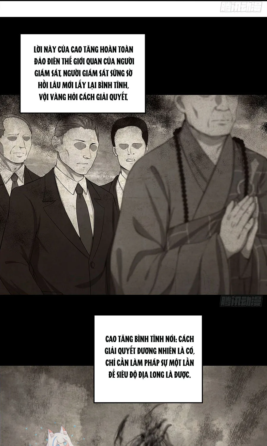 Kẻ Thách Thức Hay Nhà Không Tưởng Chapter 5 - Trang 32