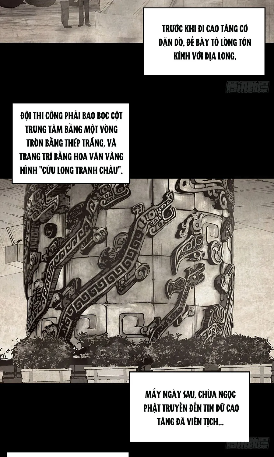 Kẻ Thách Thức Hay Nhà Không Tưởng Chapter 5 - Trang 42