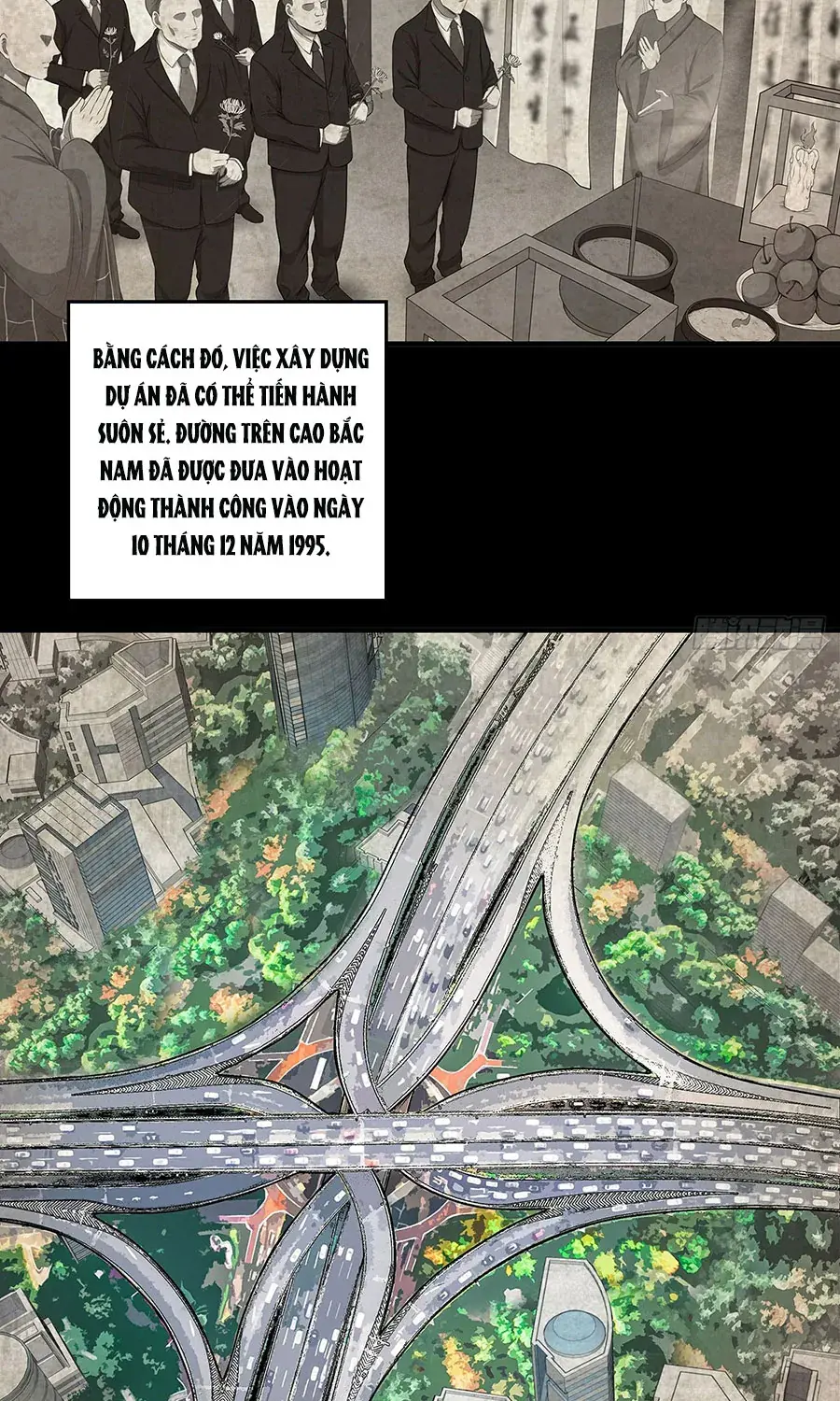 Kẻ Thách Thức Hay Nhà Không Tưởng Chapter 5 - Trang 44