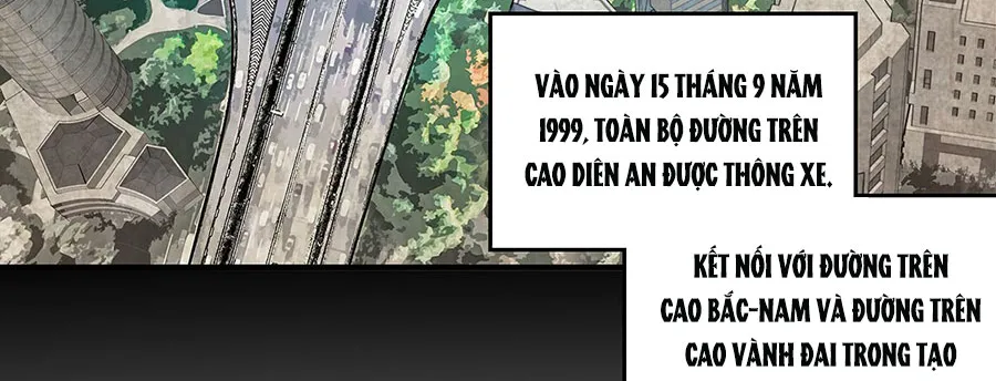 Kẻ Thách Thức Hay Nhà Không Tưởng Chapter 5 - Trang 45