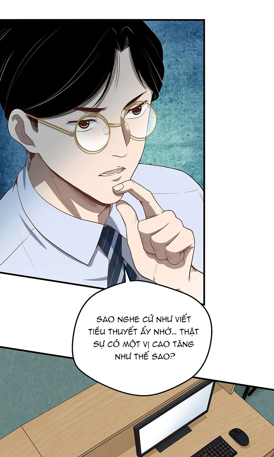 Kẻ Thách Thức Hay Nhà Không Tưởng Chapter 5 - Trang 48