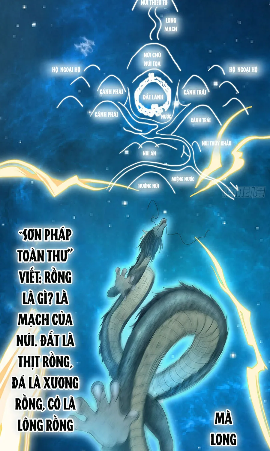 Kẻ Thách Thức Hay Nhà Không Tưởng Chapter 5 - Trang 6