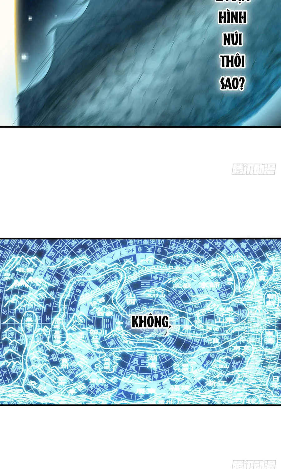Kẻ Thách Thức Hay Nhà Không Tưởng Chapter 5 - Trang 8