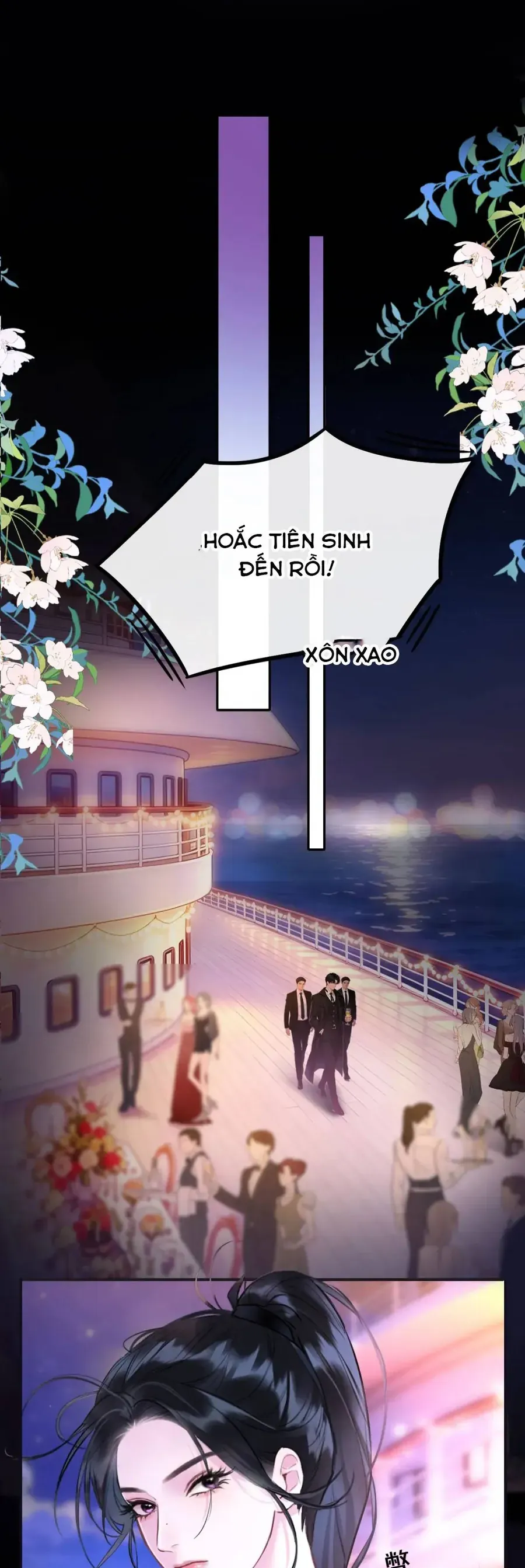 Kẻ Thù Hoàn Hảo Chapter 1 - Trang 12