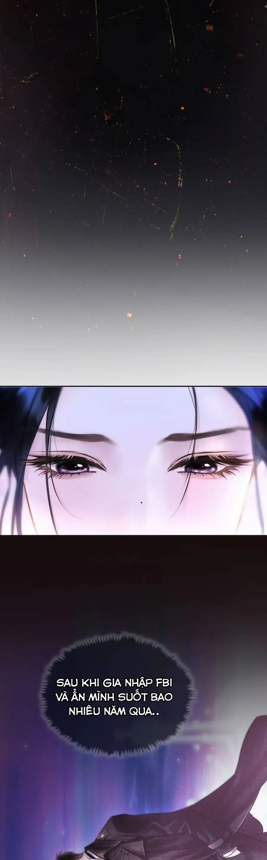 Kẻ Thù Hoàn Hảo Chapter 1 - Trang 19