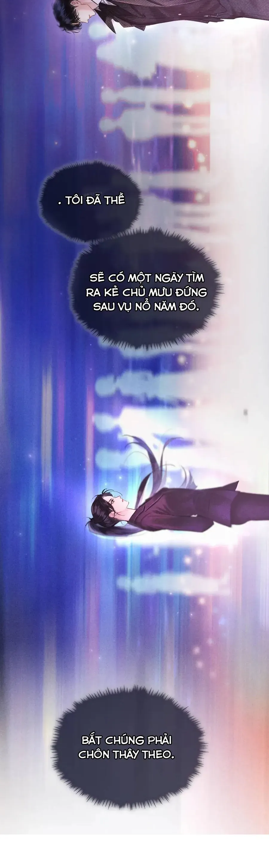 Kẻ Thù Hoàn Hảo Chapter 1 - Trang 20