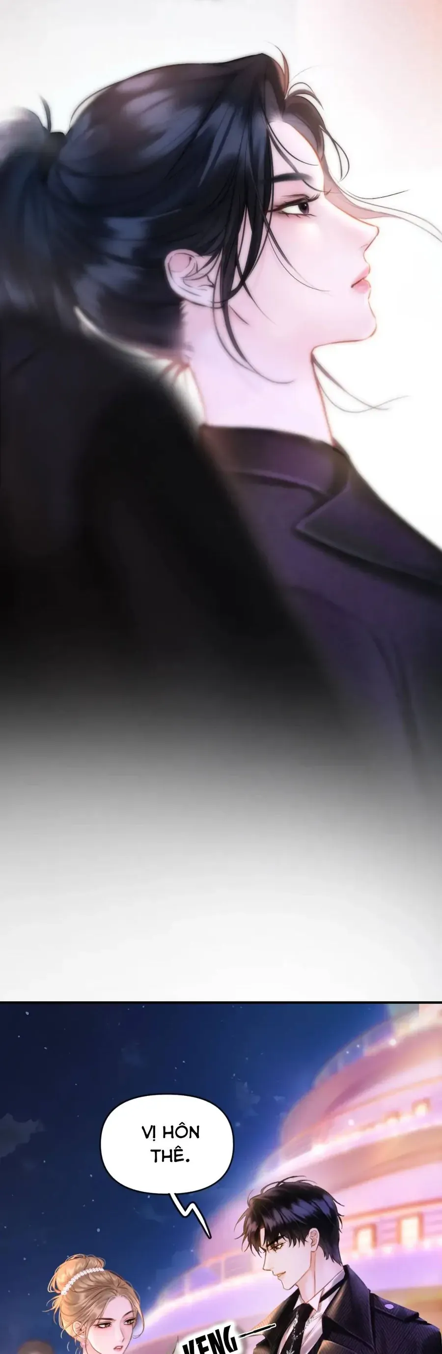 Kẻ Thù Hoàn Hảo Chapter 1 - Trang 21