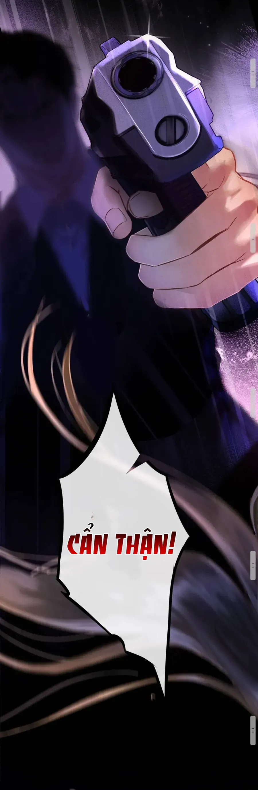 Kẻ Thù Hoàn Hảo Chapter 1 - Trang 26