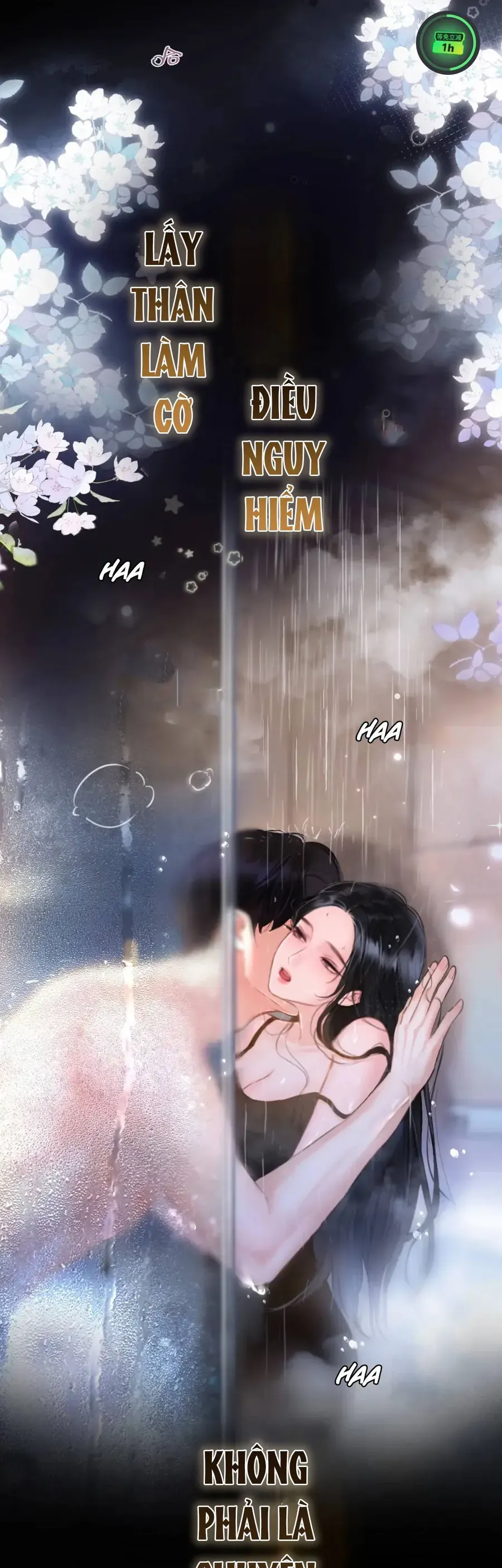 Kẻ Thù Hoàn Hảo Chapter 1 - Trang 3