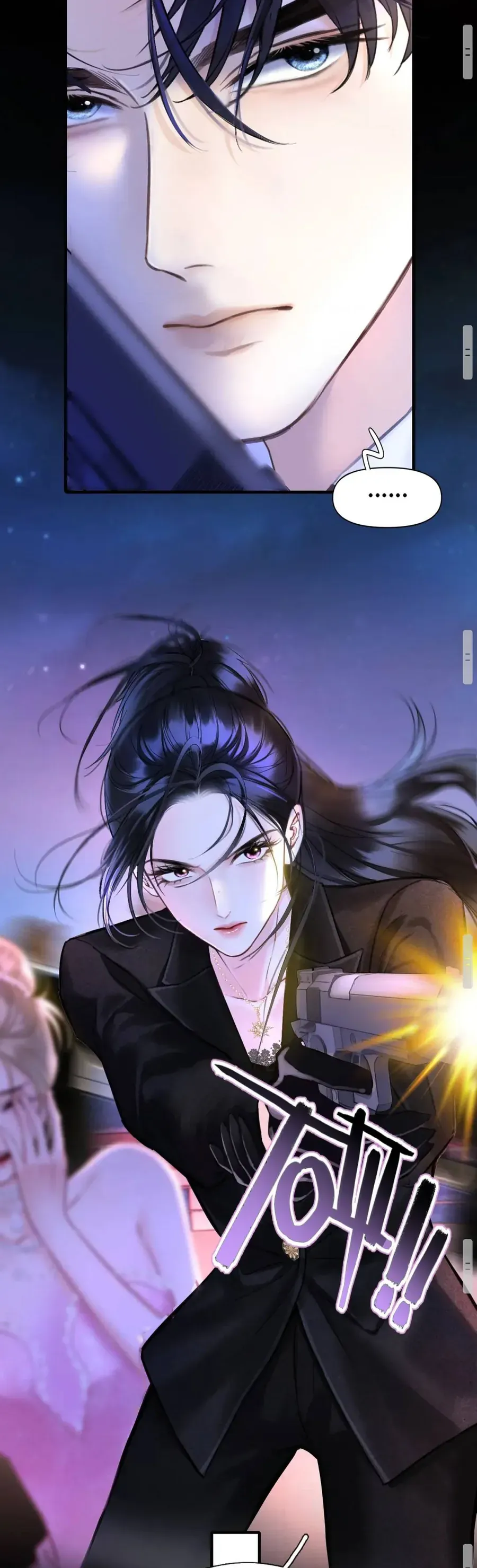 Kẻ Thù Hoàn Hảo Chapter 1 - Trang 31