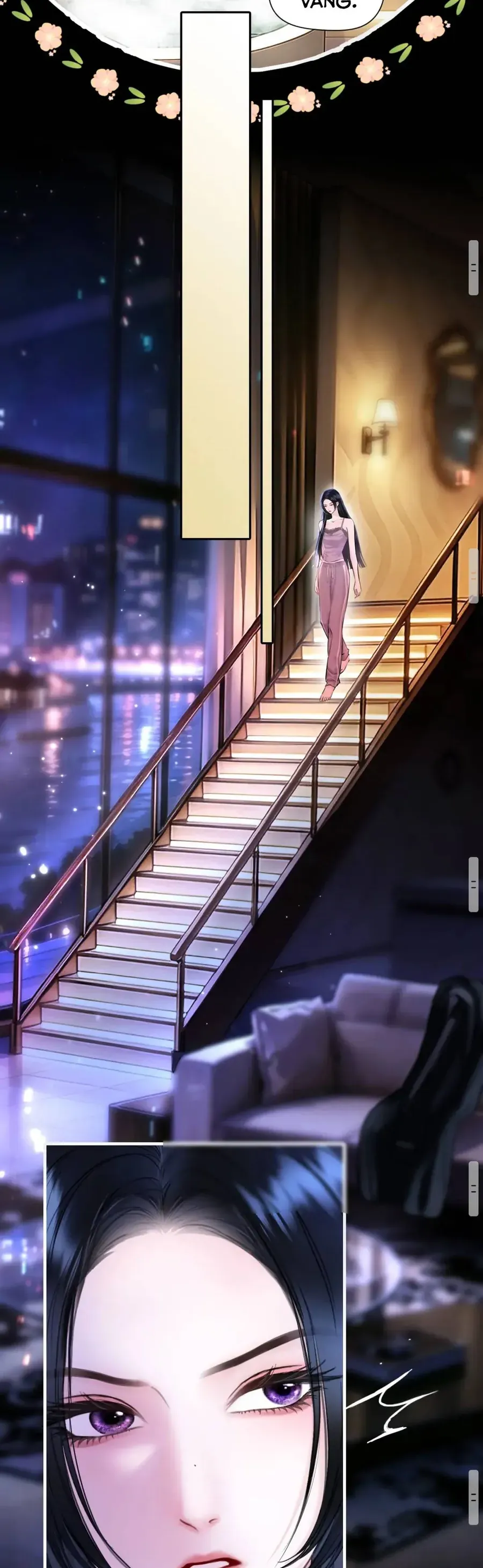 Kẻ Thù Hoàn Hảo Chapter 1 - Trang 36