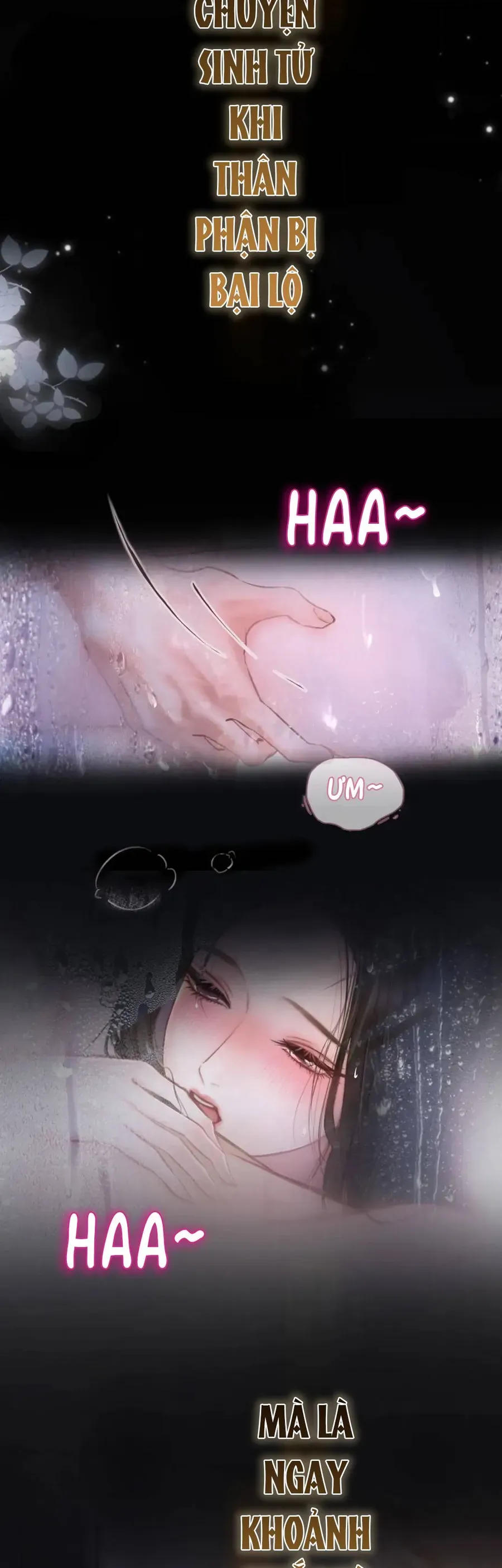 Kẻ Thù Hoàn Hảo Chapter 1 - Trang 4