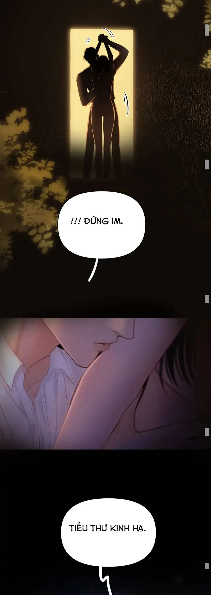Kẻ Thù Hoàn Hảo Chapter 1 - Trang 42