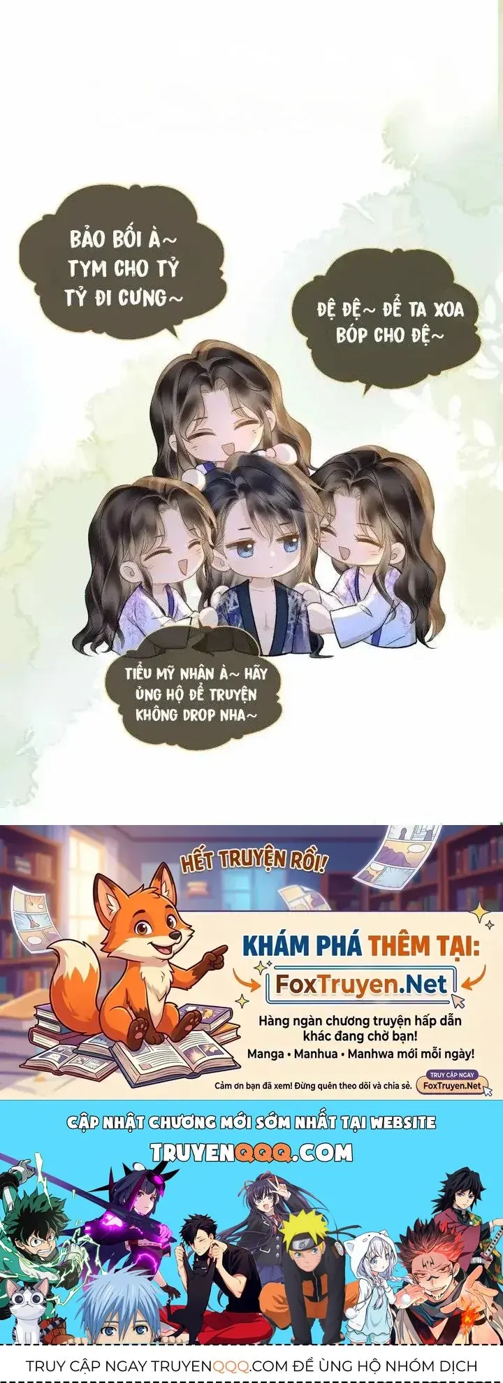 Kẻ Thù Hoàn Hảo Chapter 1 - Trang 46