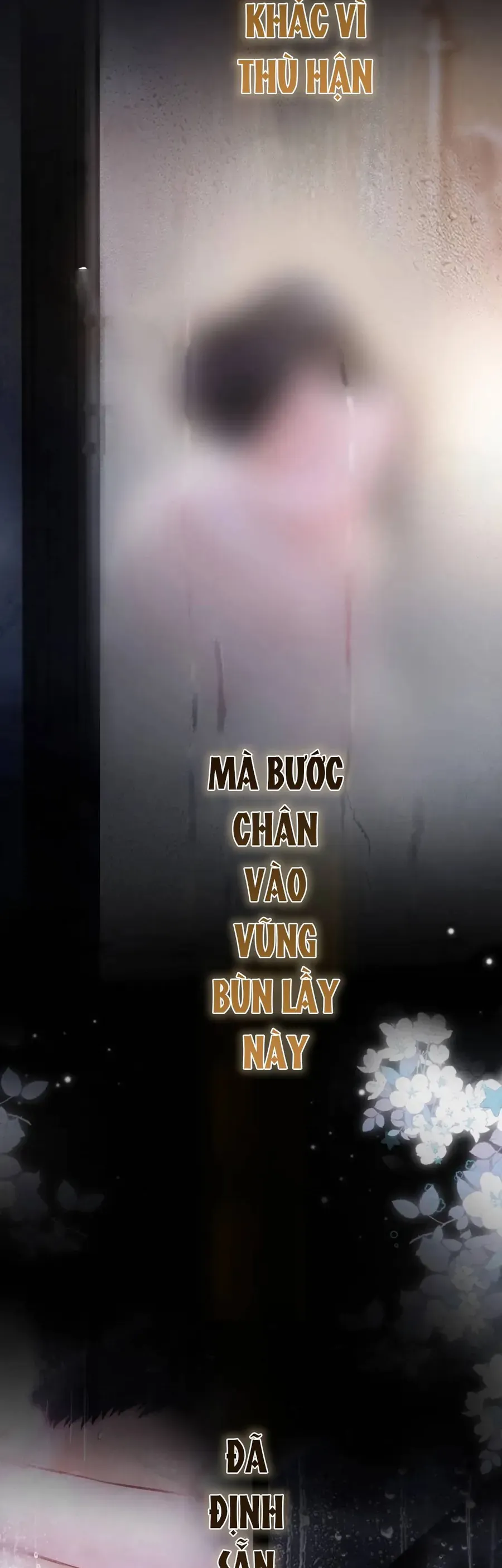 Kẻ Thù Hoàn Hảo Chapter 1 - Trang 5