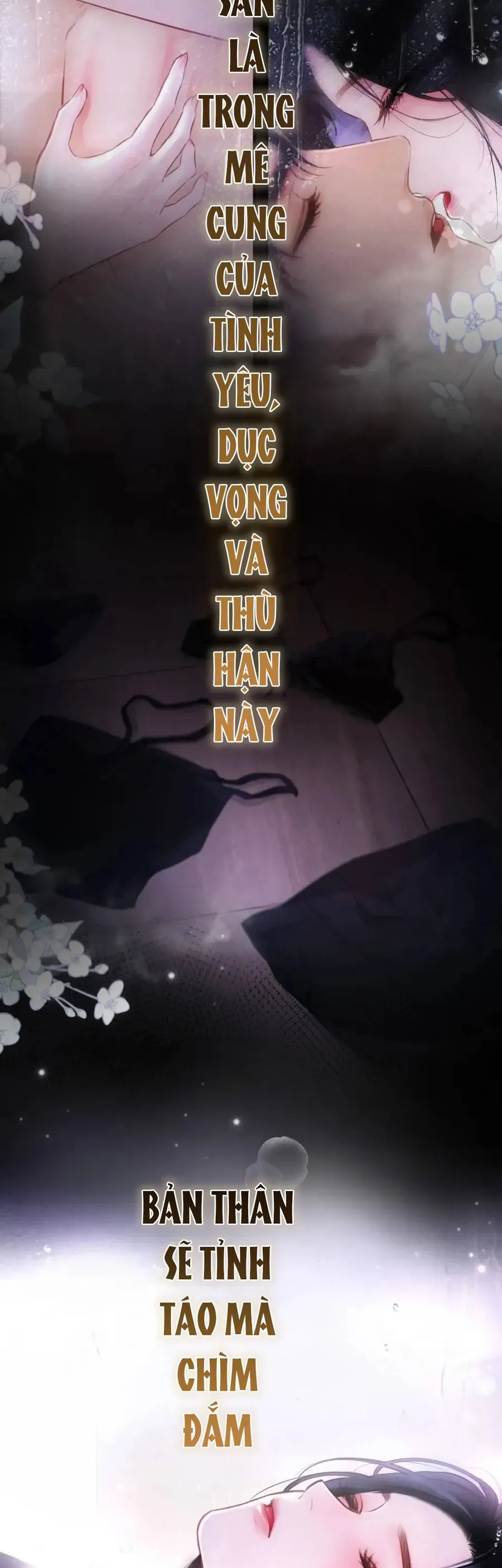 Kẻ Thù Hoàn Hảo Chapter 1 - Trang 6