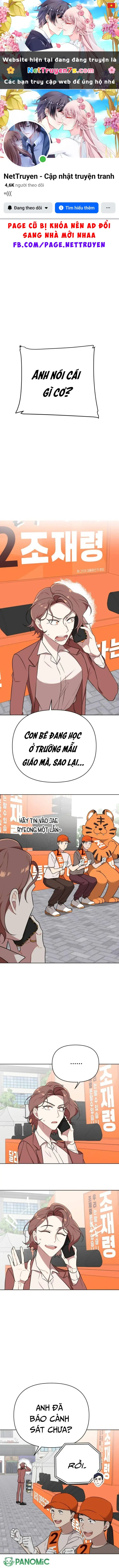 Kẻ Thua Cuộc Sẽ Là Đệ Nhất Phu Nhân Chapter 10 - Trang 2