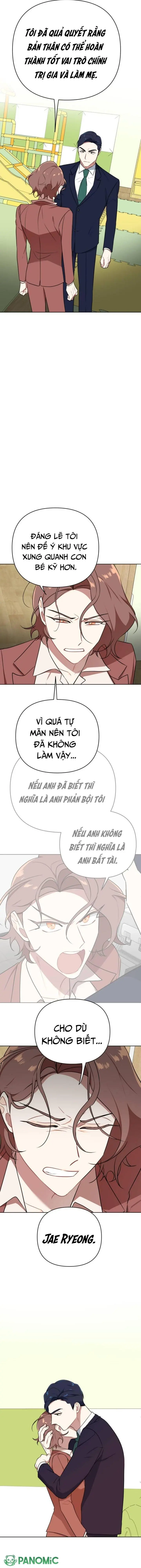 Kẻ Thua Cuộc Sẽ Là Đệ Nhất Phu Nhân Chapter 10 - Trang 7