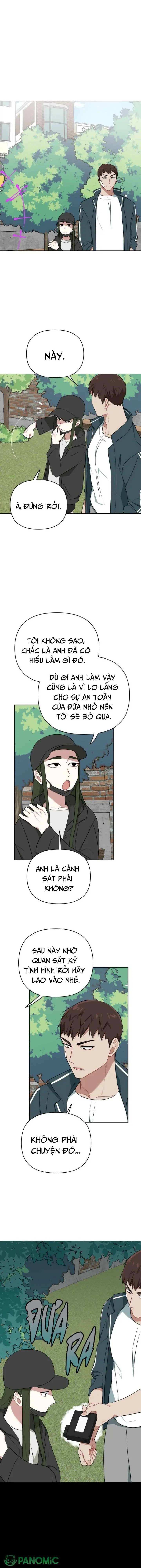 Kẻ Thua Cuộc Sẽ Là Đệ Nhất Phu Nhân Chapter 12 - Trang 10