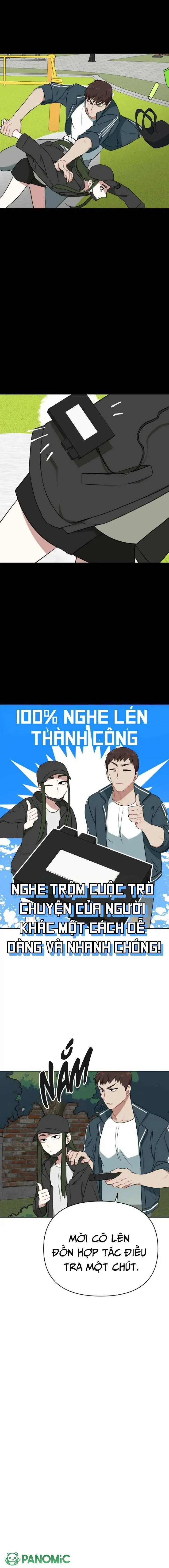 Kẻ Thua Cuộc Sẽ Là Đệ Nhất Phu Nhân Chapter 12 - Trang 11