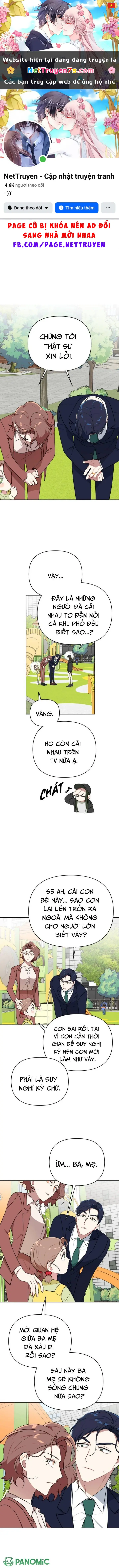 Kẻ Thua Cuộc Sẽ Là Đệ Nhất Phu Nhân Chapter 12 - Trang 2