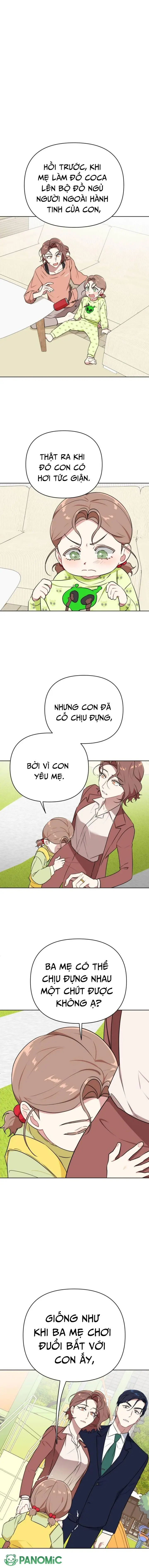 Kẻ Thua Cuộc Sẽ Là Đệ Nhất Phu Nhân Chapter 12 - Trang 3