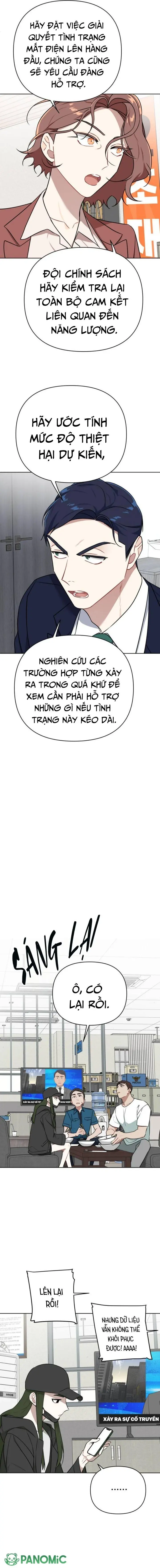 Kẻ Thua Cuộc Sẽ Là Đệ Nhất Phu Nhân Chapter 13 - Trang 15