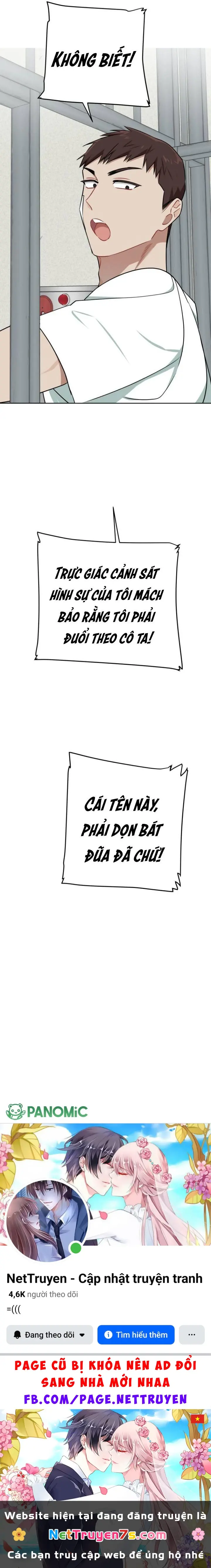 Kẻ Thua Cuộc Sẽ Là Đệ Nhất Phu Nhân Chapter 13 - Trang 17