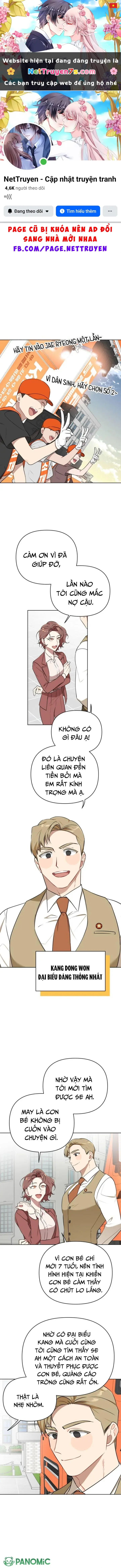 Kẻ Thua Cuộc Sẽ Là Đệ Nhất Phu Nhân Chapter 13 - Trang 2