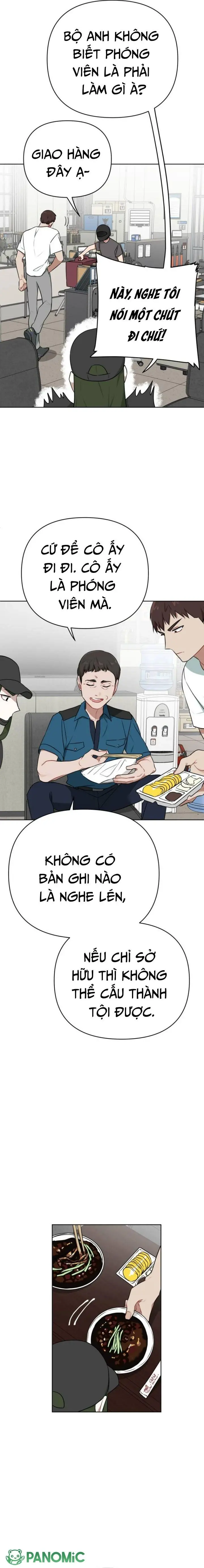Kẻ Thua Cuộc Sẽ Là Đệ Nhất Phu Nhân Chapter 13 - Trang 9