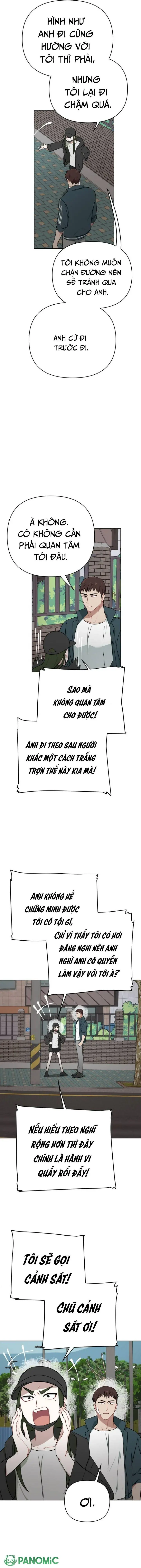 Kẻ Thua Cuộc Sẽ Là Đệ Nhất Phu Nhân Chapter 14 - Trang 11