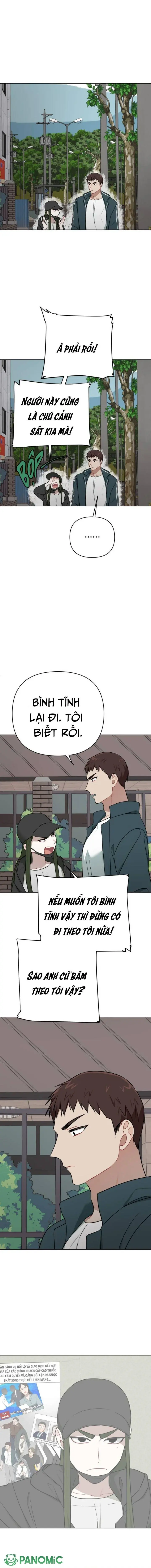 Kẻ Thua Cuộc Sẽ Là Đệ Nhất Phu Nhân Chapter 14 - Trang 12
