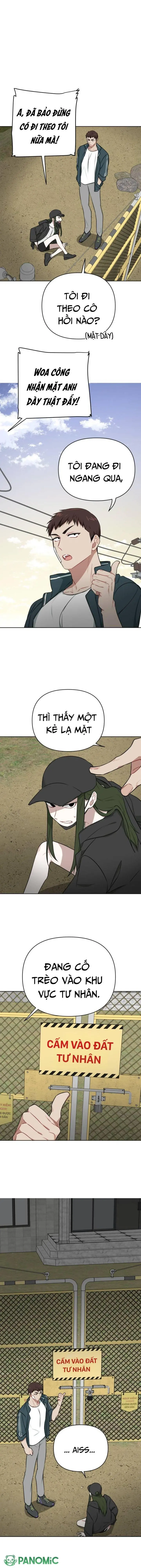 Kẻ Thua Cuộc Sẽ Là Đệ Nhất Phu Nhân Chapter 14 - Trang 15