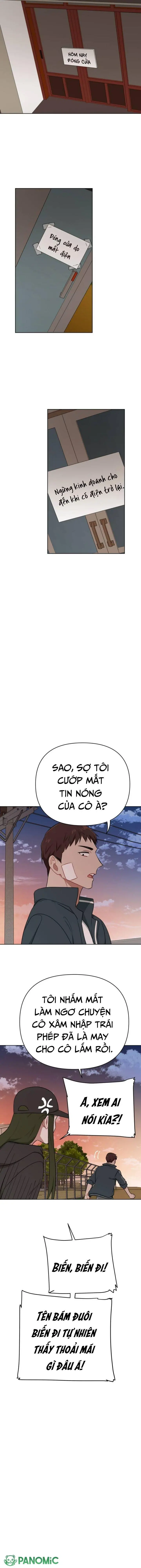 Kẻ Thua Cuộc Sẽ Là Đệ Nhất Phu Nhân Chapter 15 - Trang 11