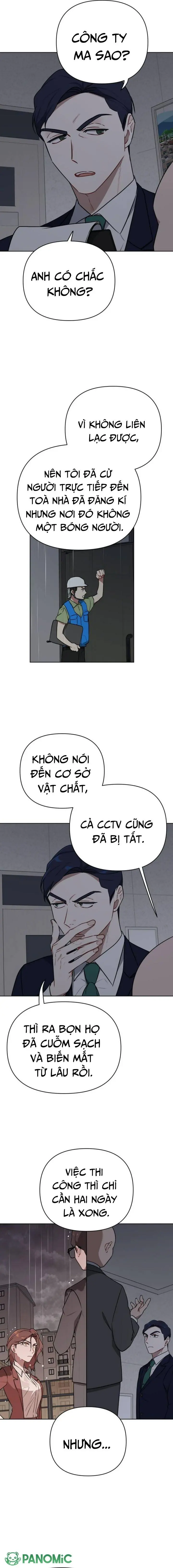 Kẻ Thua Cuộc Sẽ Là Đệ Nhất Phu Nhân Chapter 15 - Trang 14