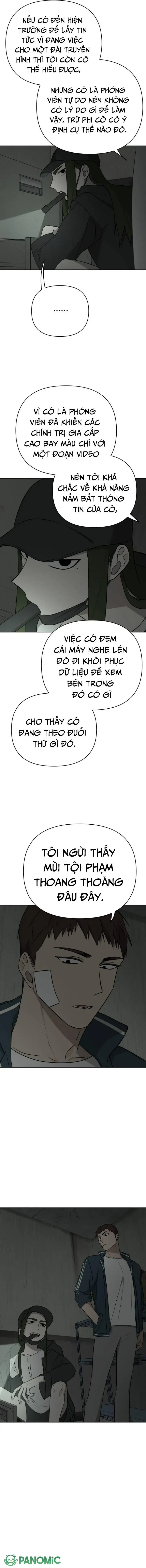 Kẻ Thua Cuộc Sẽ Là Đệ Nhất Phu Nhân Chapter 15 - Trang 4