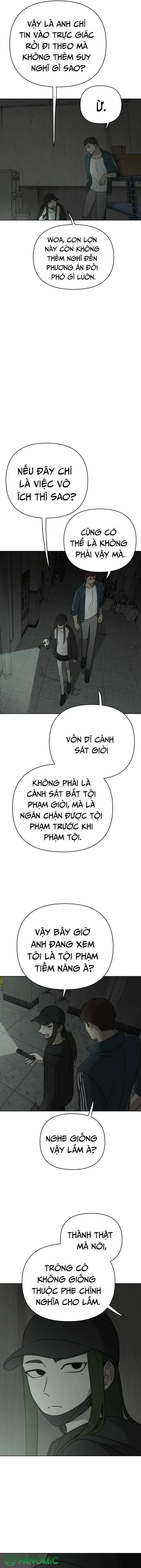 Kẻ Thua Cuộc Sẽ Là Đệ Nhất Phu Nhân Chapter 15 - Trang 5