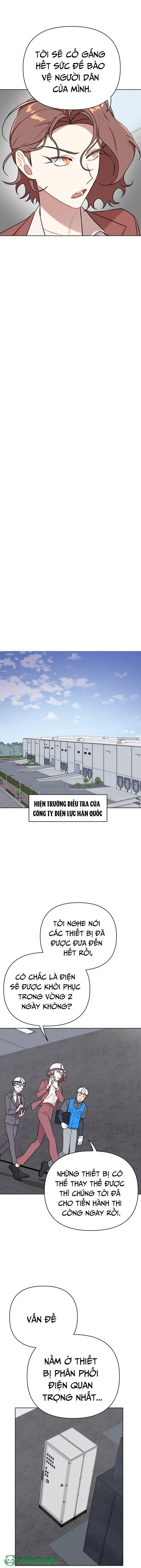 Kẻ Thua Cuộc Sẽ Là Đệ Nhất Phu Nhân Chapter 16 - Trang 13
