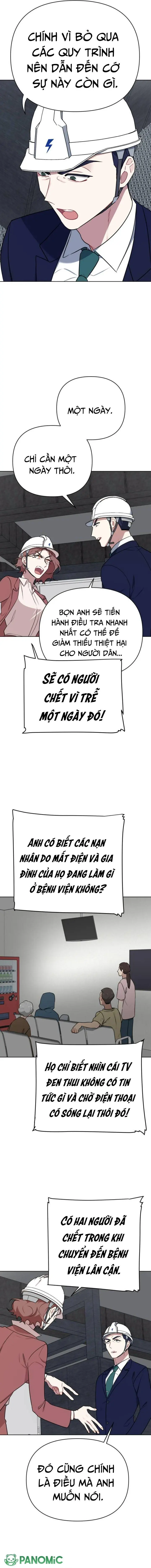 Kẻ Thua Cuộc Sẽ Là Đệ Nhất Phu Nhân Chapter 16 - Trang 16