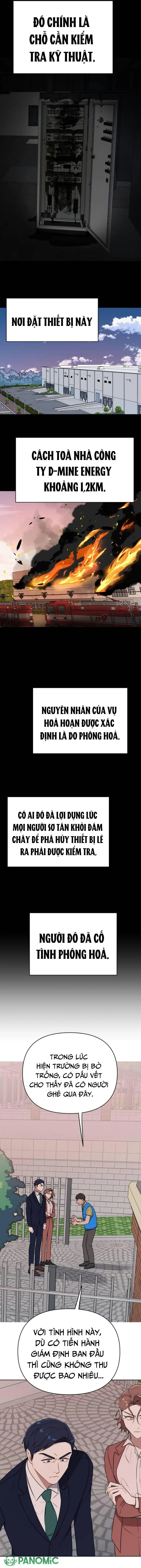 Kẻ Thua Cuộc Sẽ Là Đệ Nhất Phu Nhân Chapter 17 - Trang 13