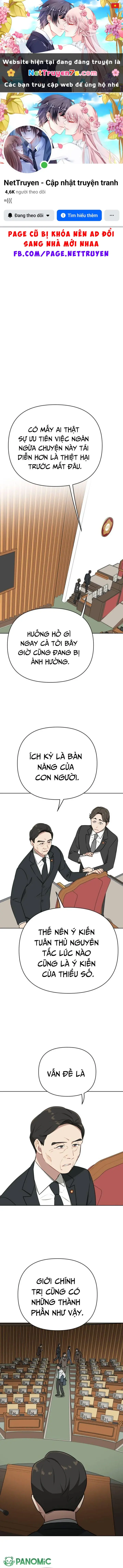 Kẻ Thua Cuộc Sẽ Là Đệ Nhất Phu Nhân Chapter 17 - Trang 2