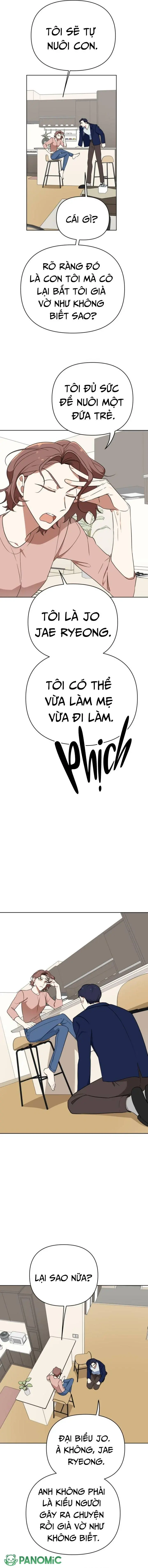 Kẻ Thua Cuộc Sẽ Là Đệ Nhất Phu Nhân Chapter 2 - Trang 6