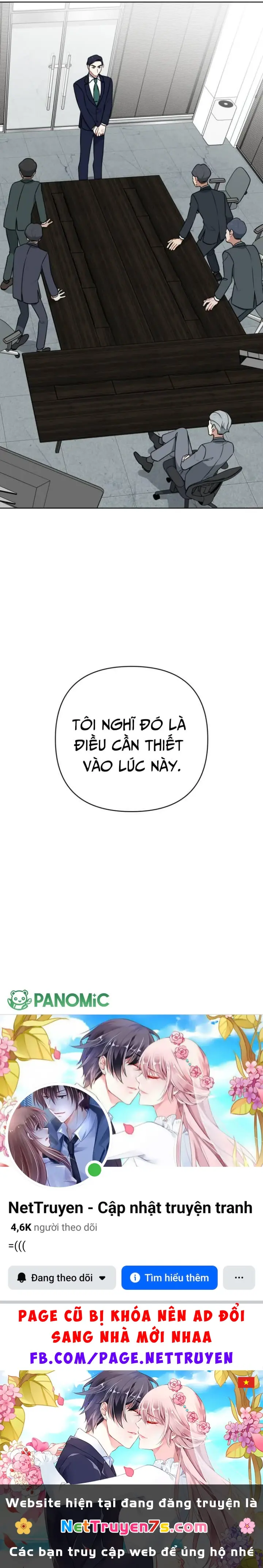 Kẻ Thua Cuộc Sẽ Là Đệ Nhất Phu Nhân Chapter 24 - Trang 12
