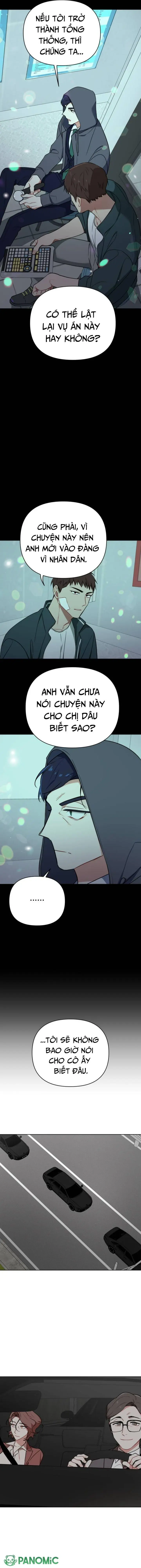 Kẻ Thua Cuộc Sẽ Là Đệ Nhất Phu Nhân Chapter 4 - Trang 15