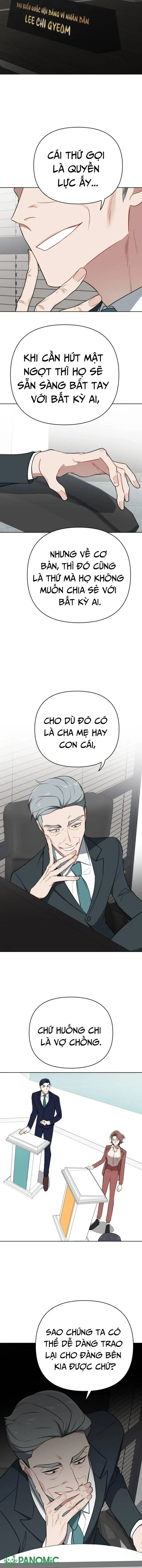 Kẻ Thua Cuộc Sẽ Là Đệ Nhất Phu Nhân Chapter 6 - Trang 14