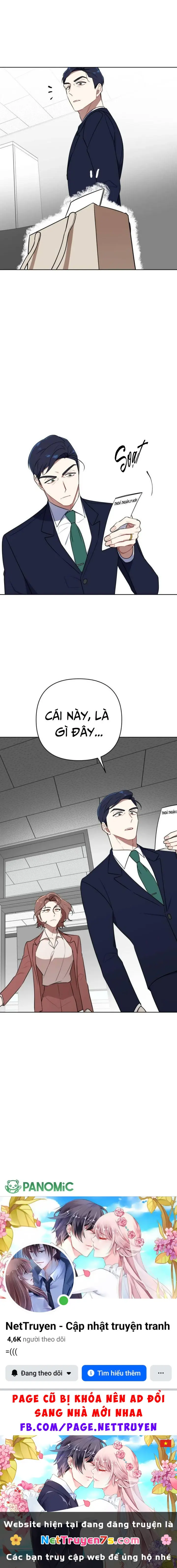 Kẻ Thua Cuộc Sẽ Là Đệ Nhất Phu Nhân Chapter 6 - Trang 18