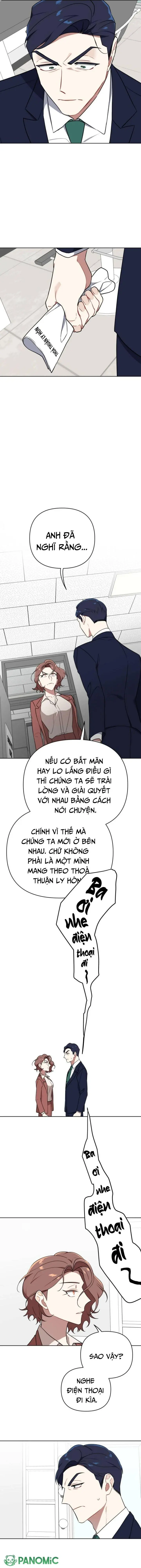 Kẻ Thua Cuộc Sẽ Là Đệ Nhất Phu Nhân Chapter 7 - Trang 12