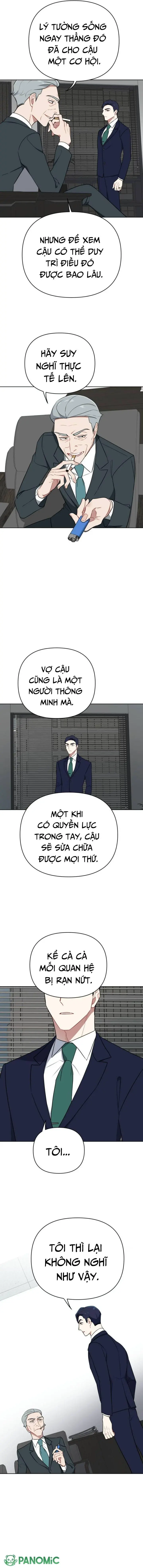 Kẻ Thua Cuộc Sẽ Là Đệ Nhất Phu Nhân Chapter 7 - Trang 17
